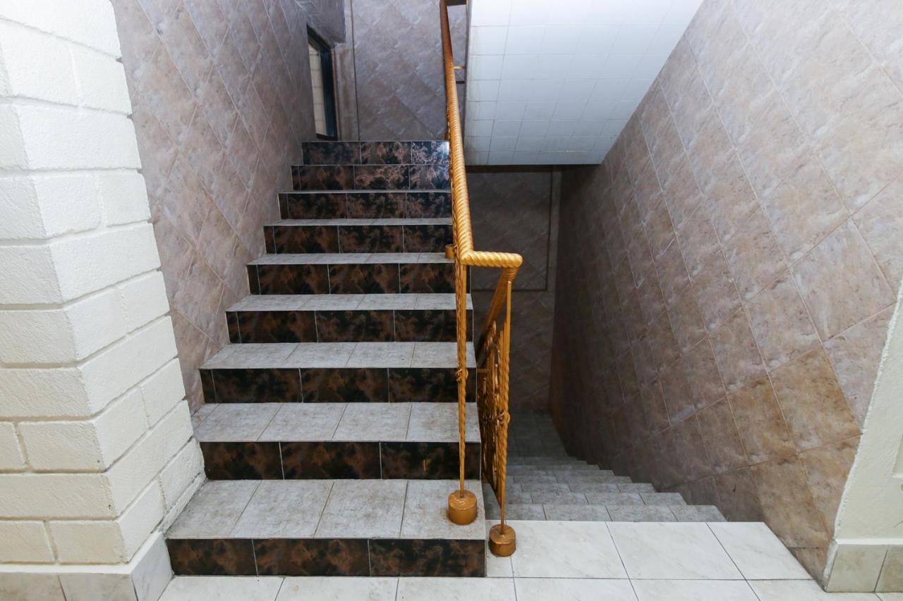 Vilarisi Hotel Legian Buitenkant foto